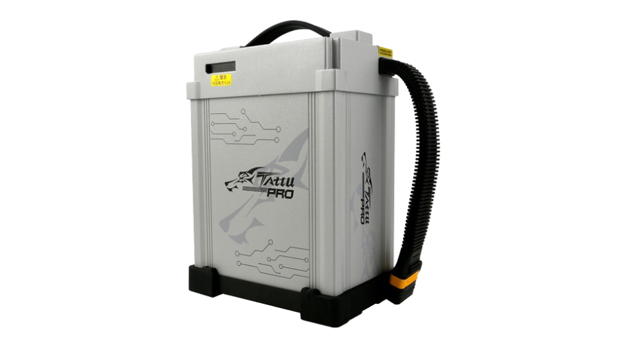 TATTU PRO 22000mAh 25C 53.2V 14S高壓版智能無(wú)人機(jī)電池