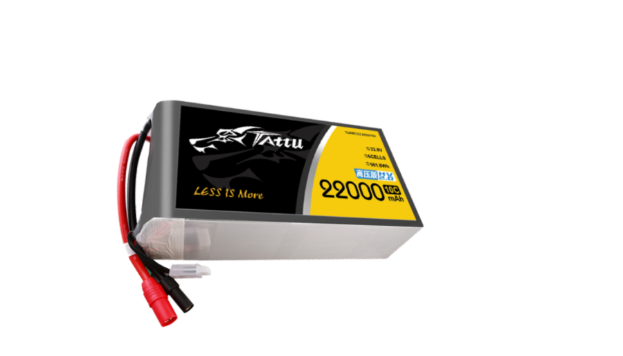 TATTU-HV2.0-22000mAh-10C-22.8V-6S1P-XT90-S